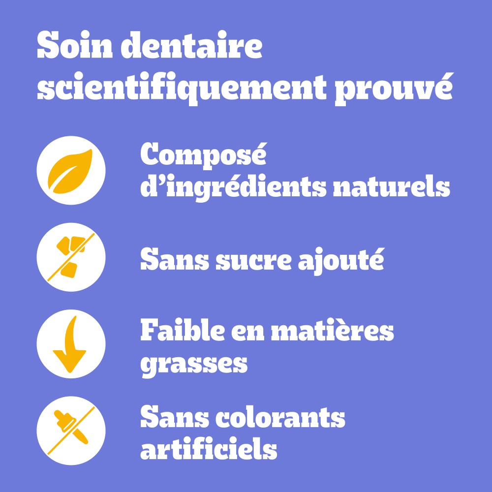 Pedigree® DENTASTIX™ Bâtonnets Hygiène Bucco-Dentaire Pour Grand Chien x7, x28 & x56