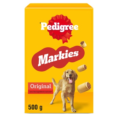 MARKIES™ Biscuits Fourrés Pour Chien