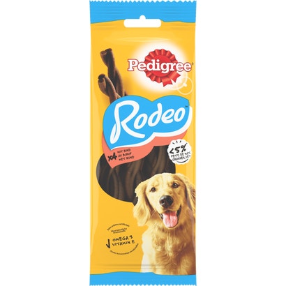 RODEO™ Récompenses Au Bœuf Pour Chien